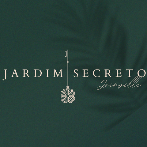 Jardim Secreto Joinville